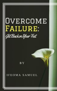 overcome failure
